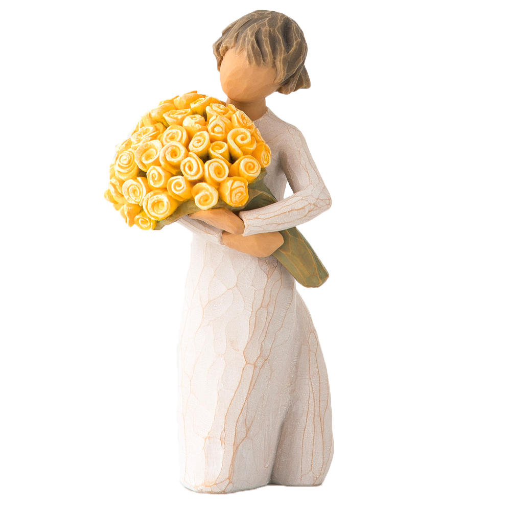 Good Cheer Figurine, , large image number 0