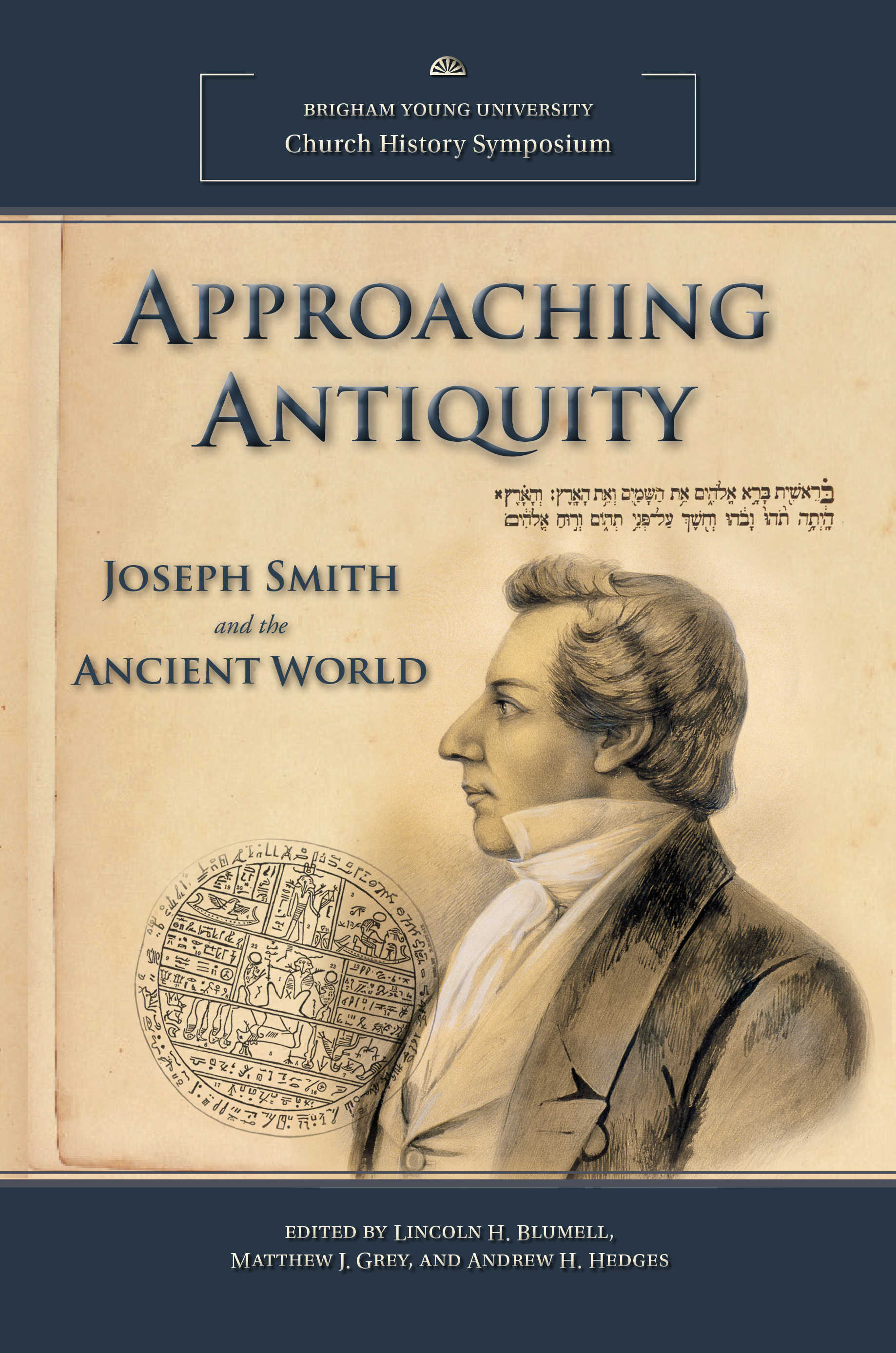 Approaching Antiquity: Joseph Smith and the Ancient World, , large image number 0