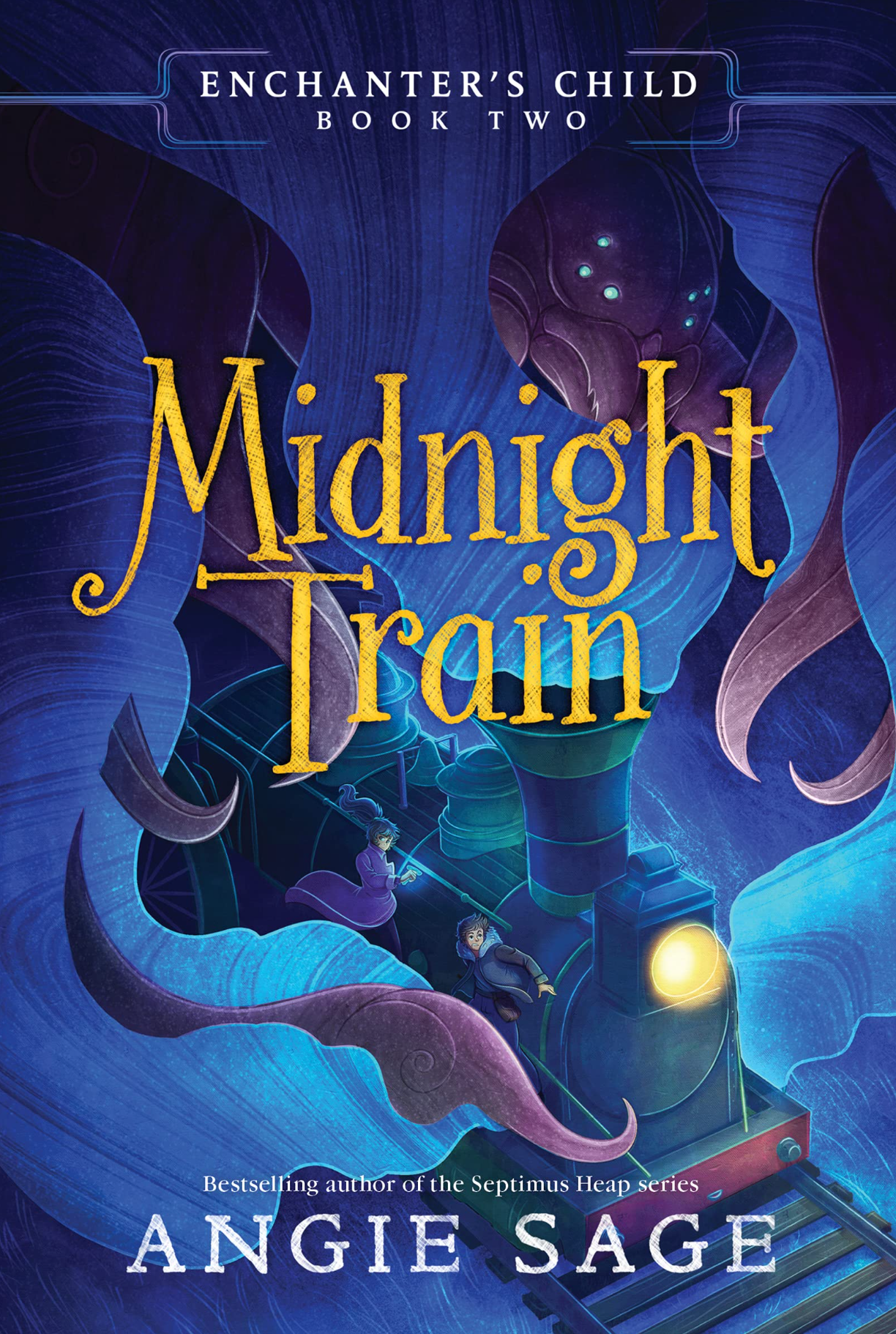 Midnight Train, , large image number 0