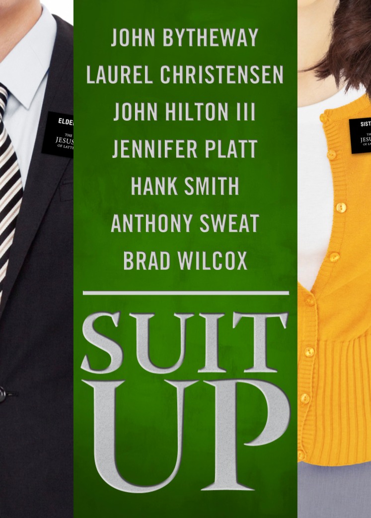 Suit Up, , large image number 0