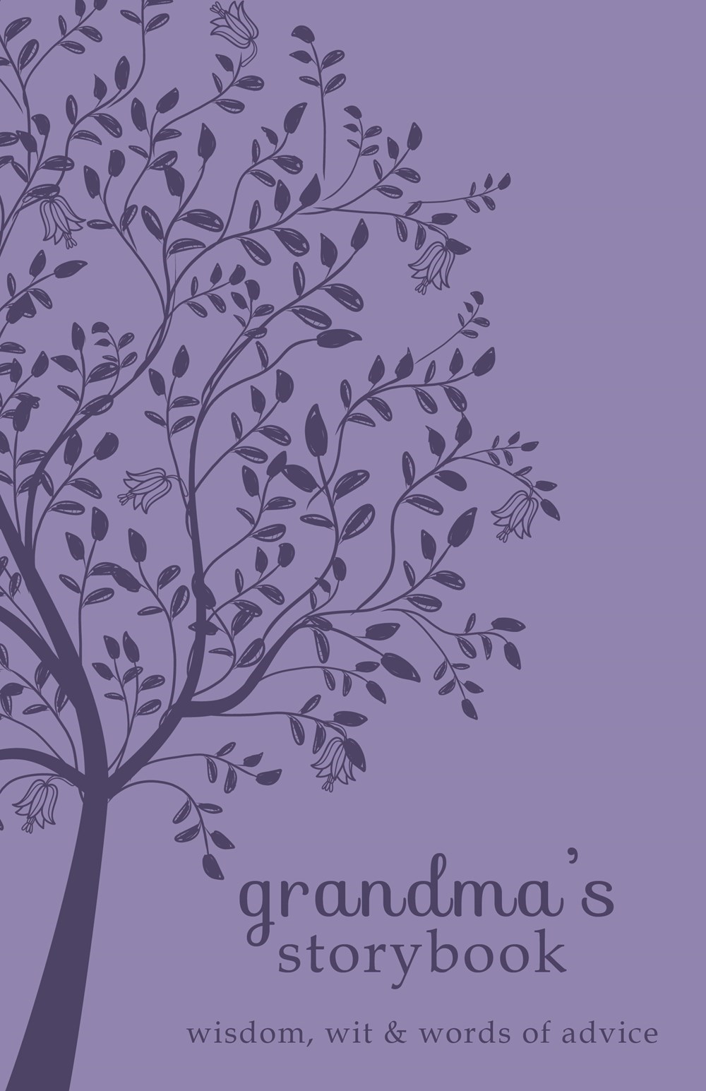 Grandma's Storybook