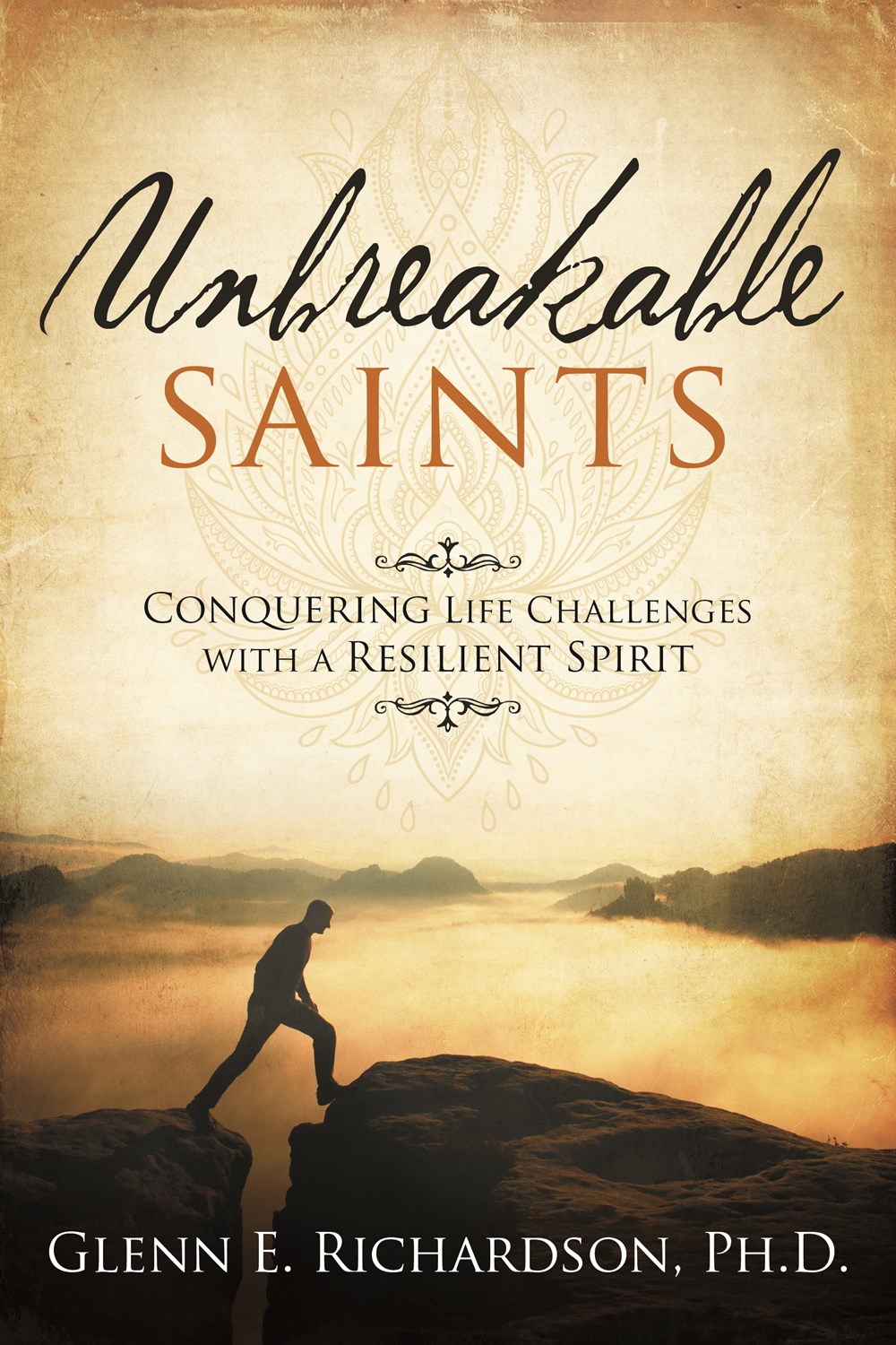 Unbreakable Saints, , large image number 0