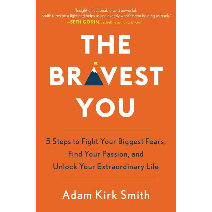 The Bravest You, , large image number 0