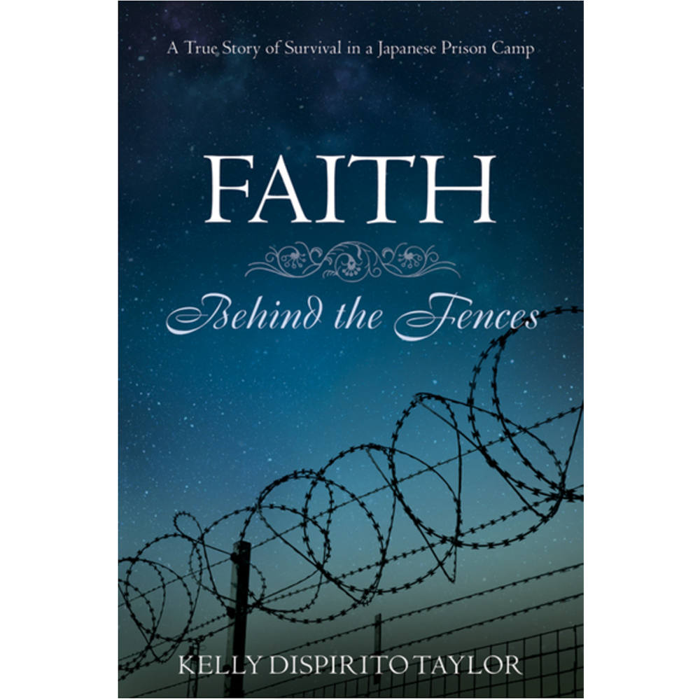Faith Behind the Fences, , large image number 0
