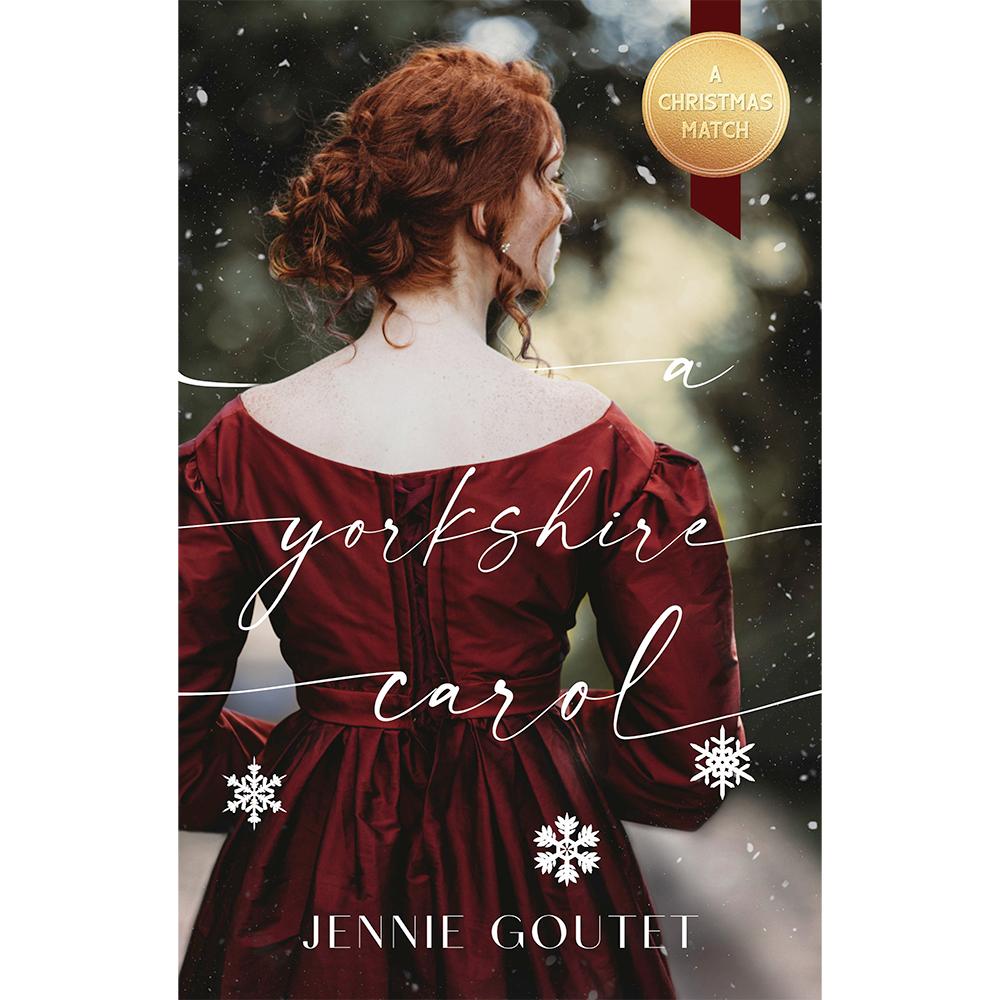 A Yorkshire Carol