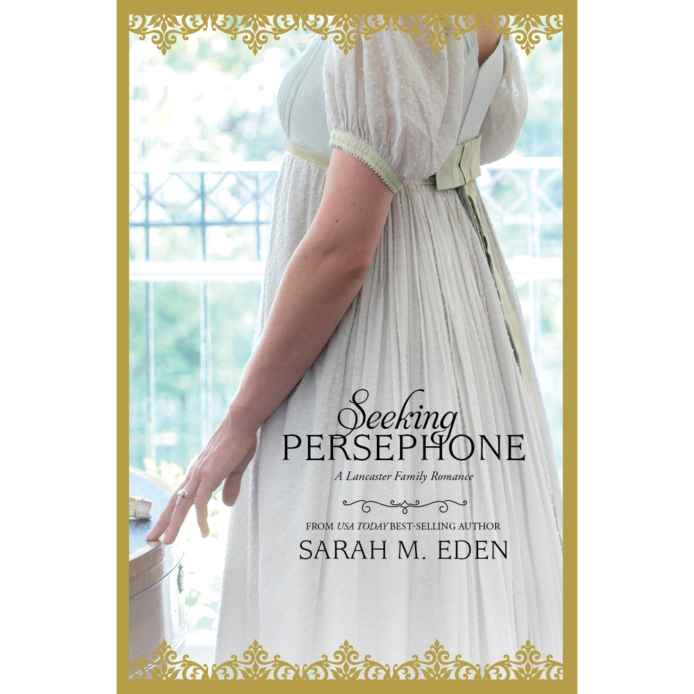Seeking Persephone