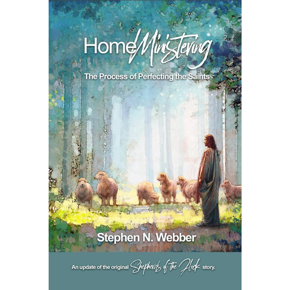 Home Ministering, , large image number 0