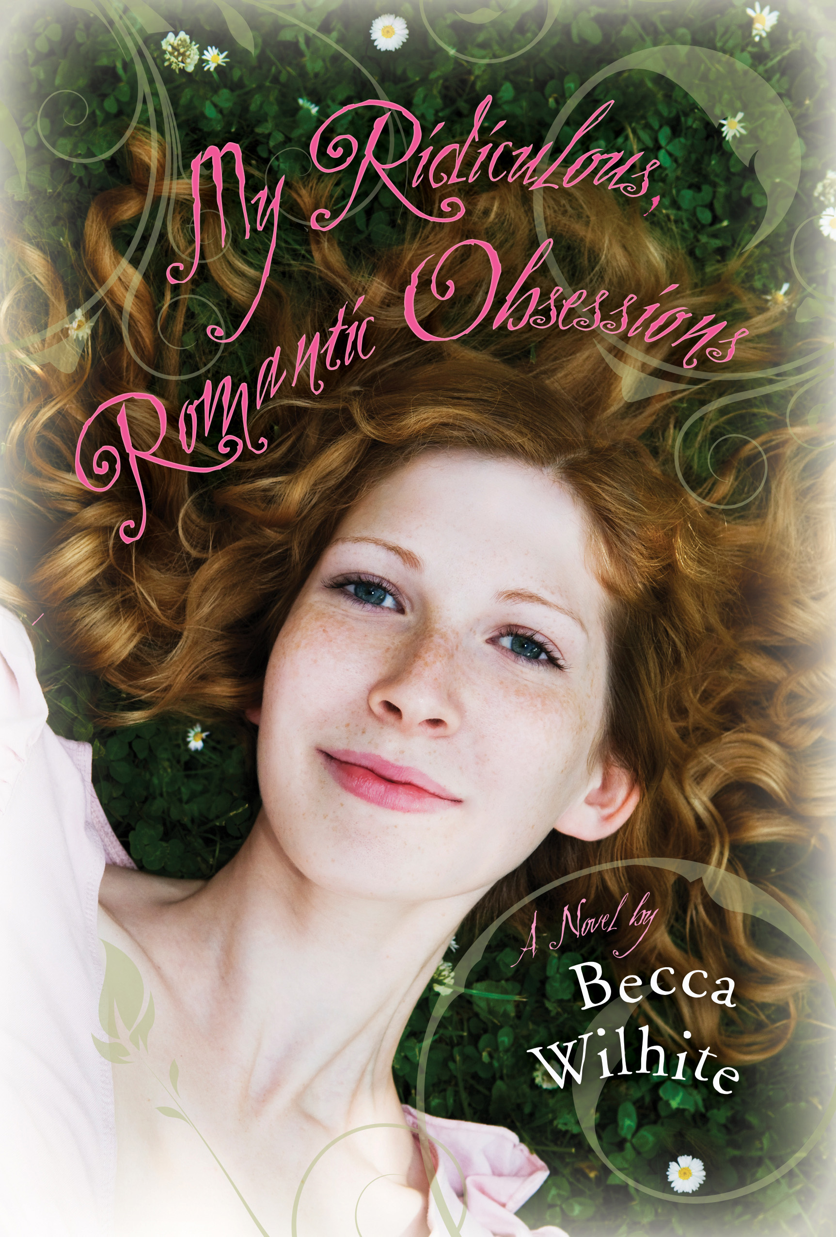 My Ridiculous Romantic Obsessions, , large image number 0