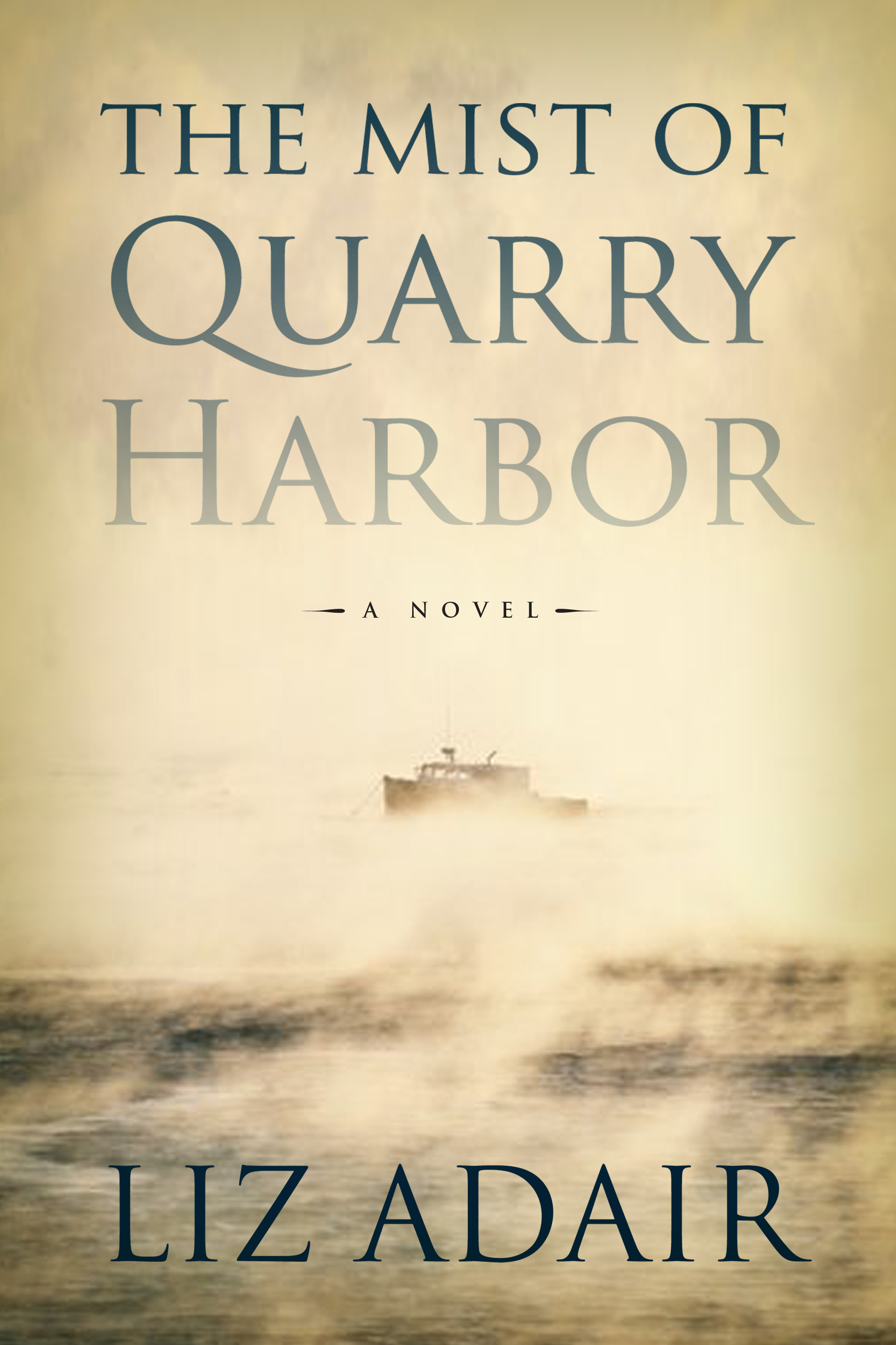 Mist Of Quarry Harbor C26, , large image number 0