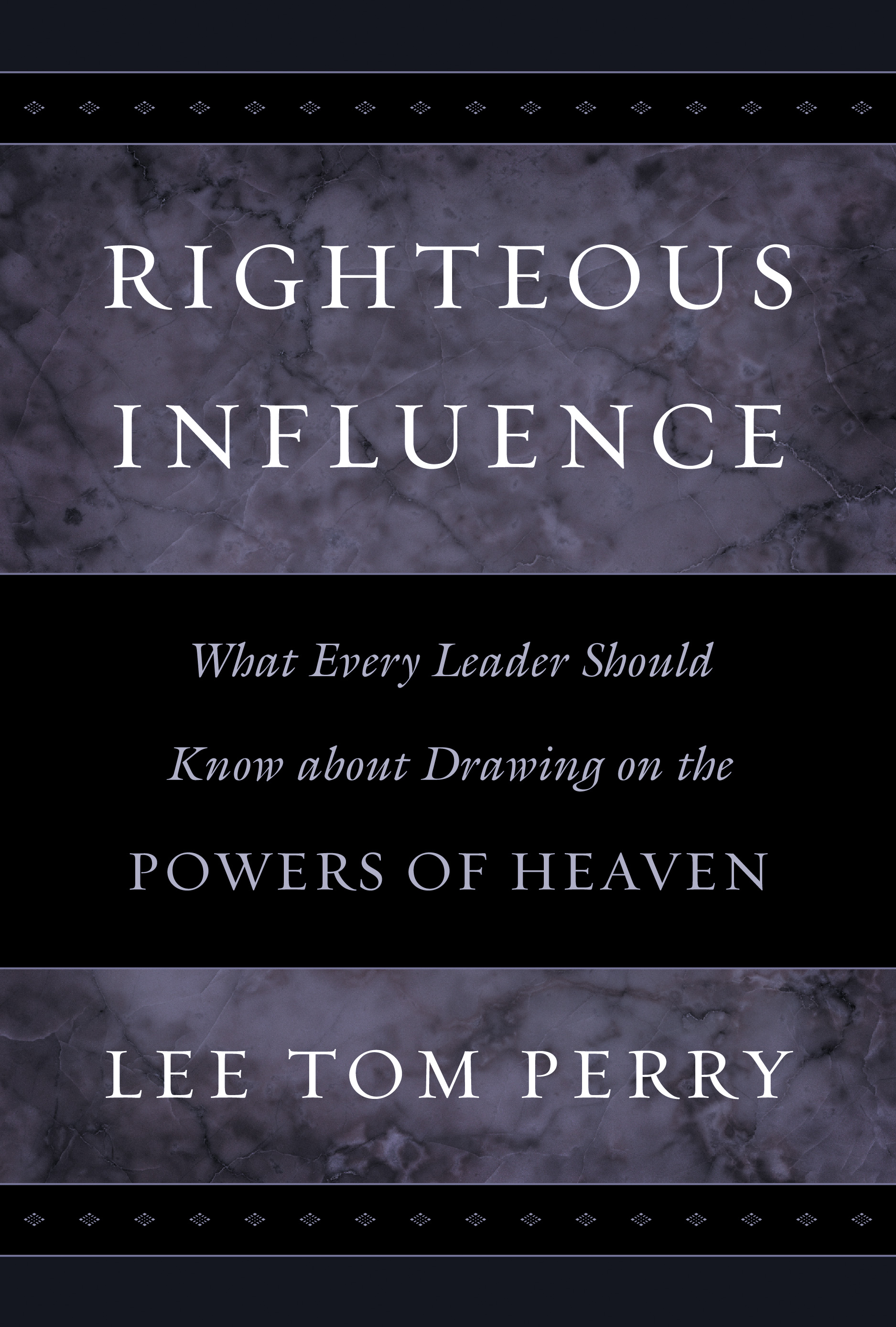Righteous Influence