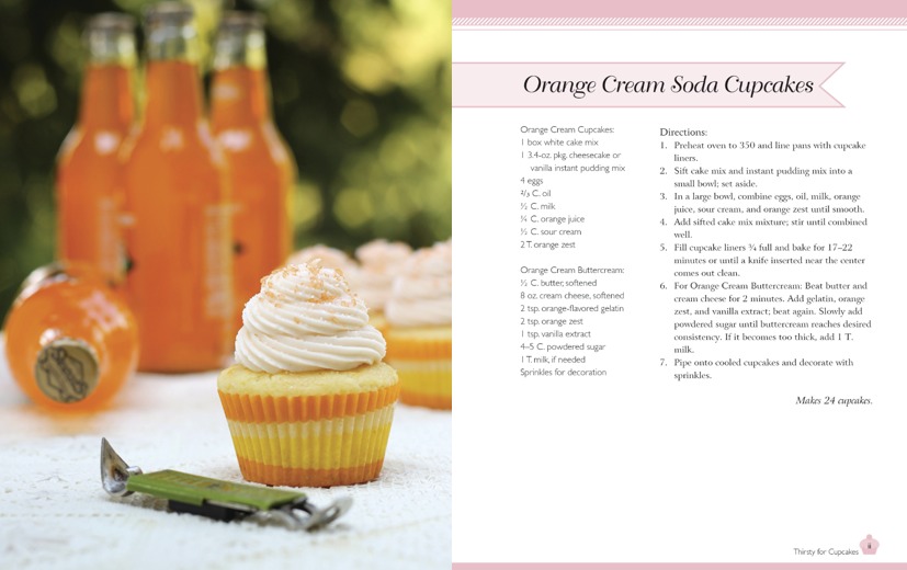 Your Cup of Cake, , large image number 1