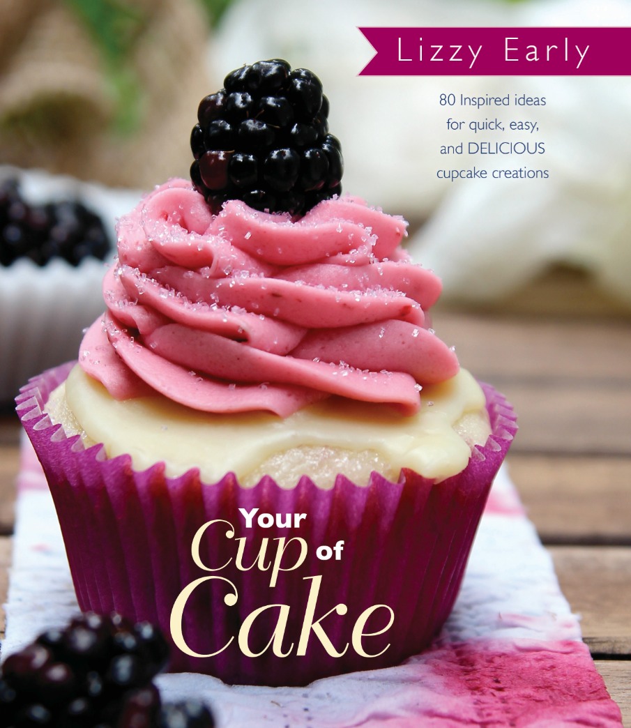Your Cup of Cake, , large image number 0