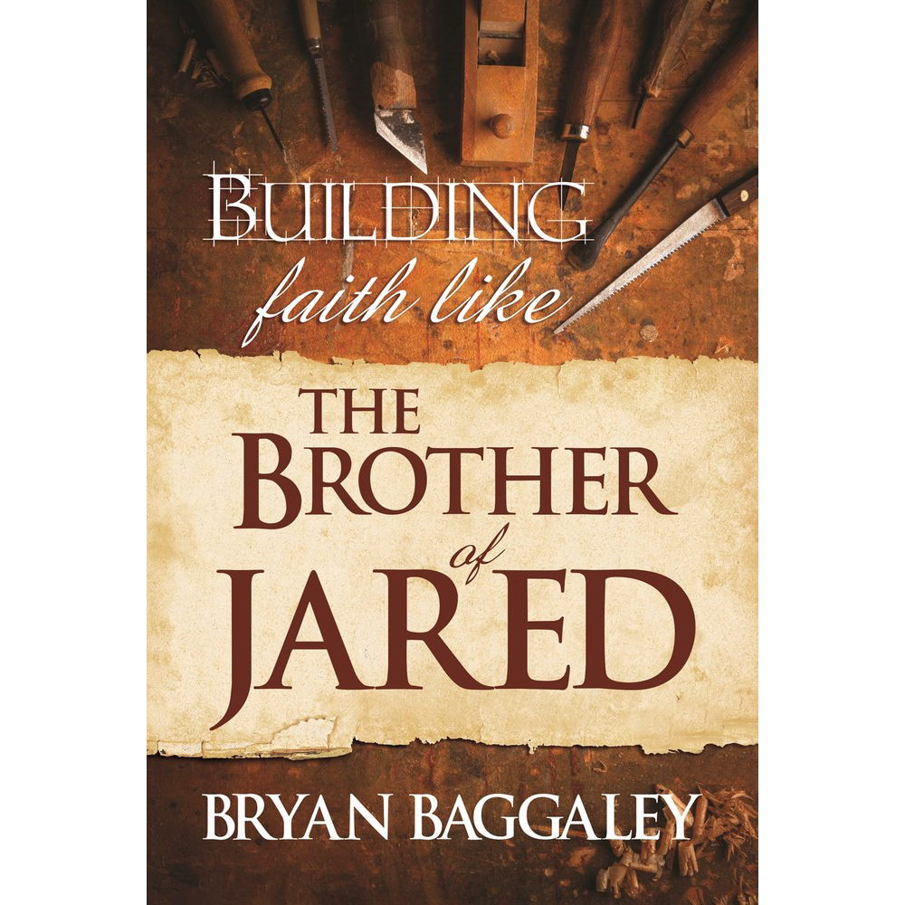Building Faith Like the Brother of Jared, , large image number 0