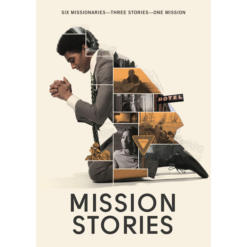Mission Stories