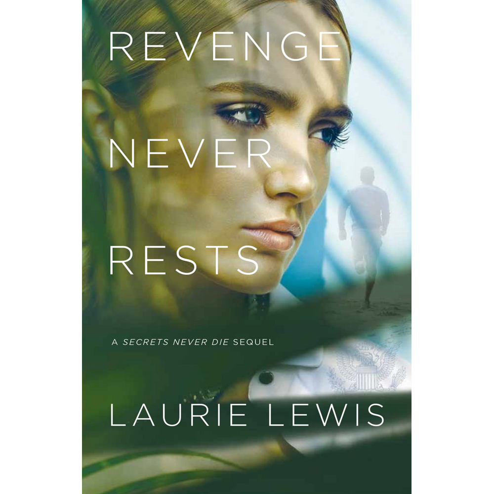Revenge Never Rests (Tallie Brown Suspense, Book 2), , large image number 0