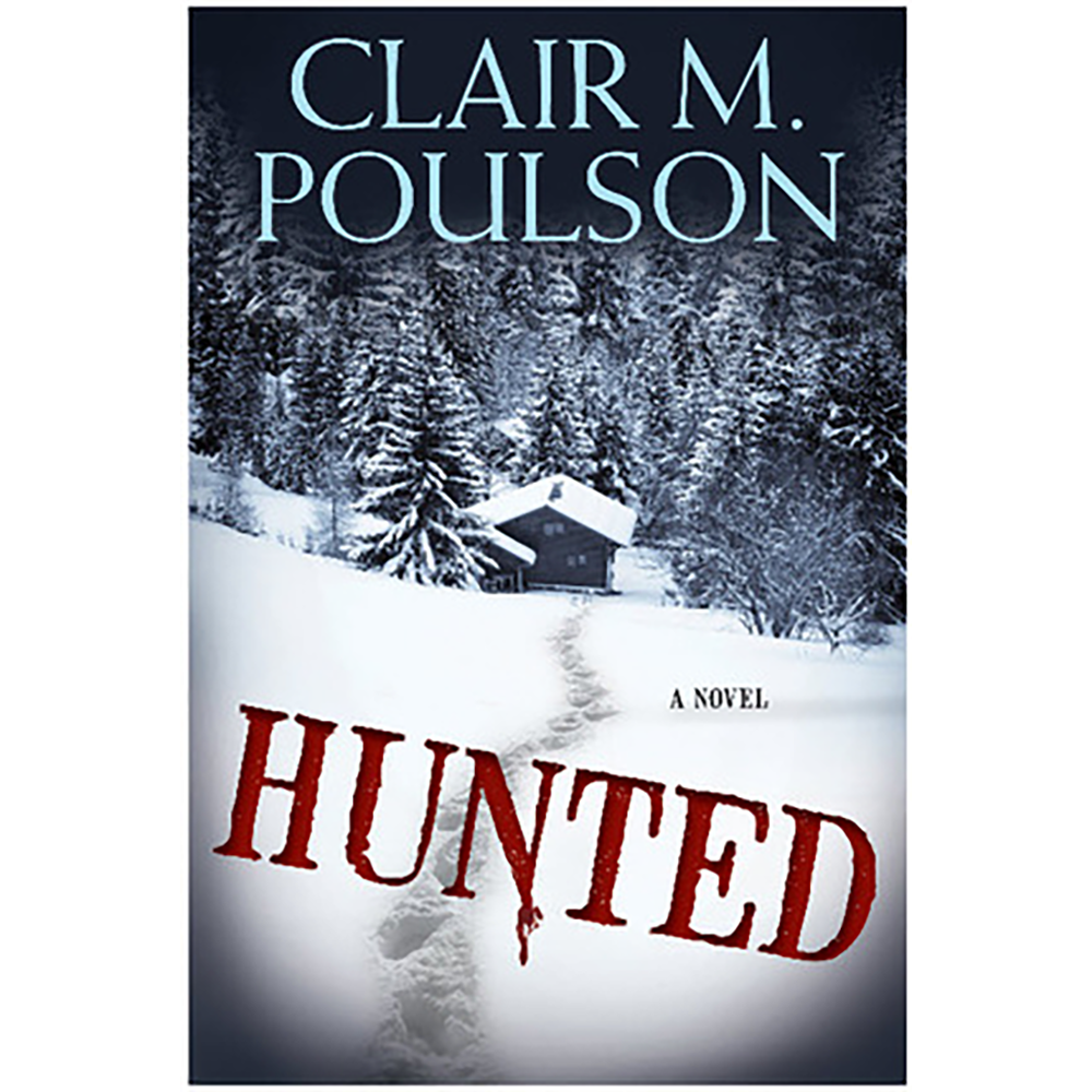 Hunted, , large image number 0
