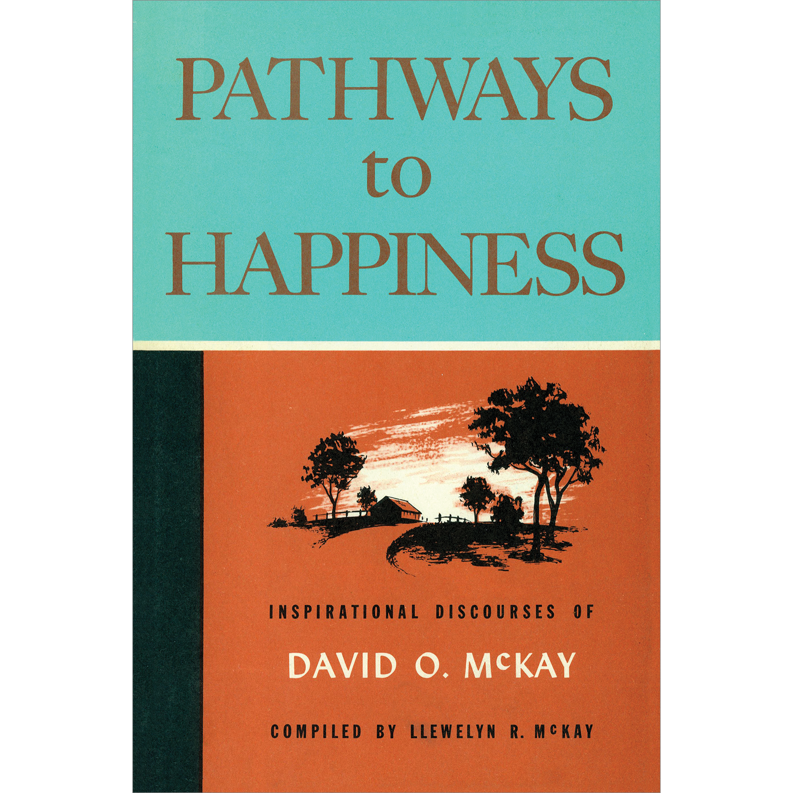 Pathways to Happiness, , large image number 0
