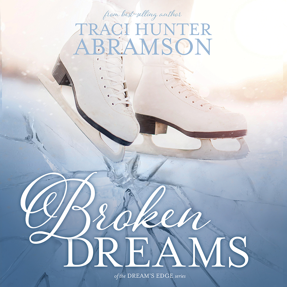 Broken Dreams (Novella), , large image number 1