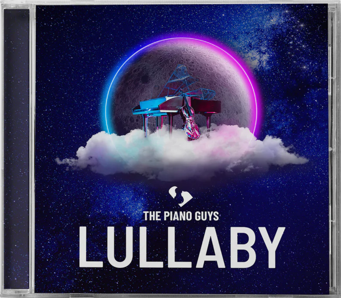 Lullaby, , large image number 0