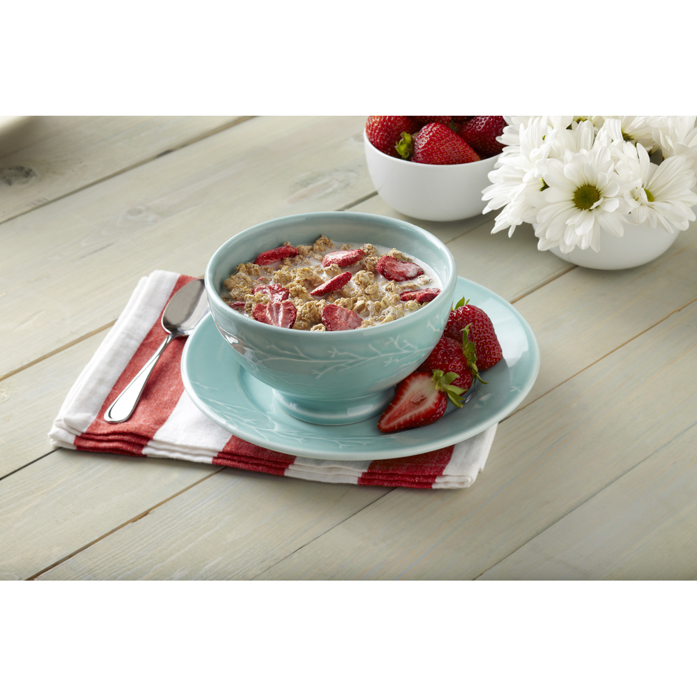 Strawberry Granola Crunch Pouch, , large image number 1