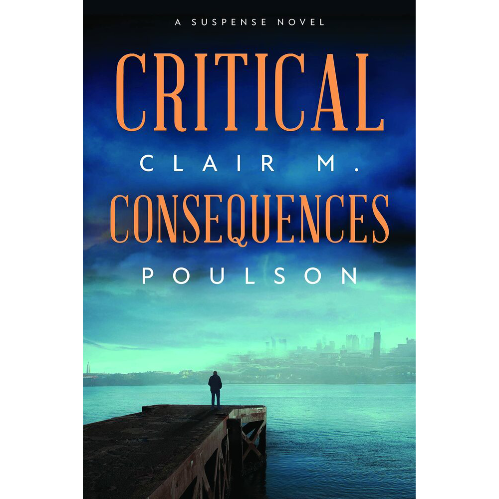 Critical Consequences, , large image number 0