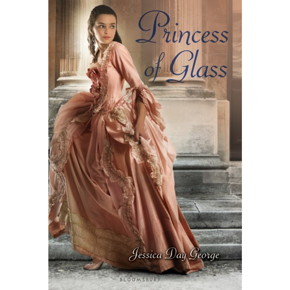 Princess of Glass, , large image number 0