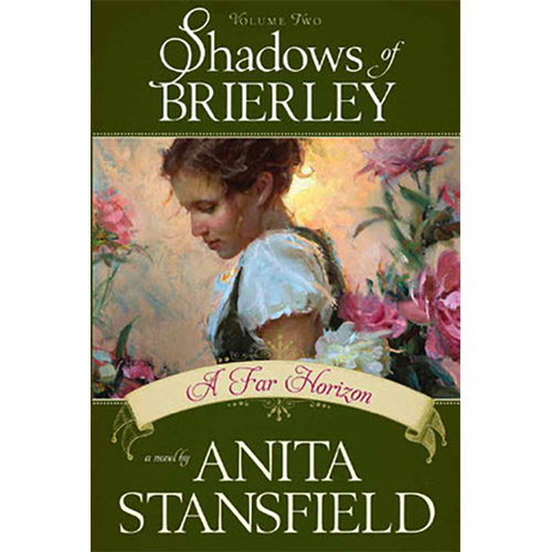 A Far Horizon  (Shadows Of Brierley, Vol. 2), , large image number 0