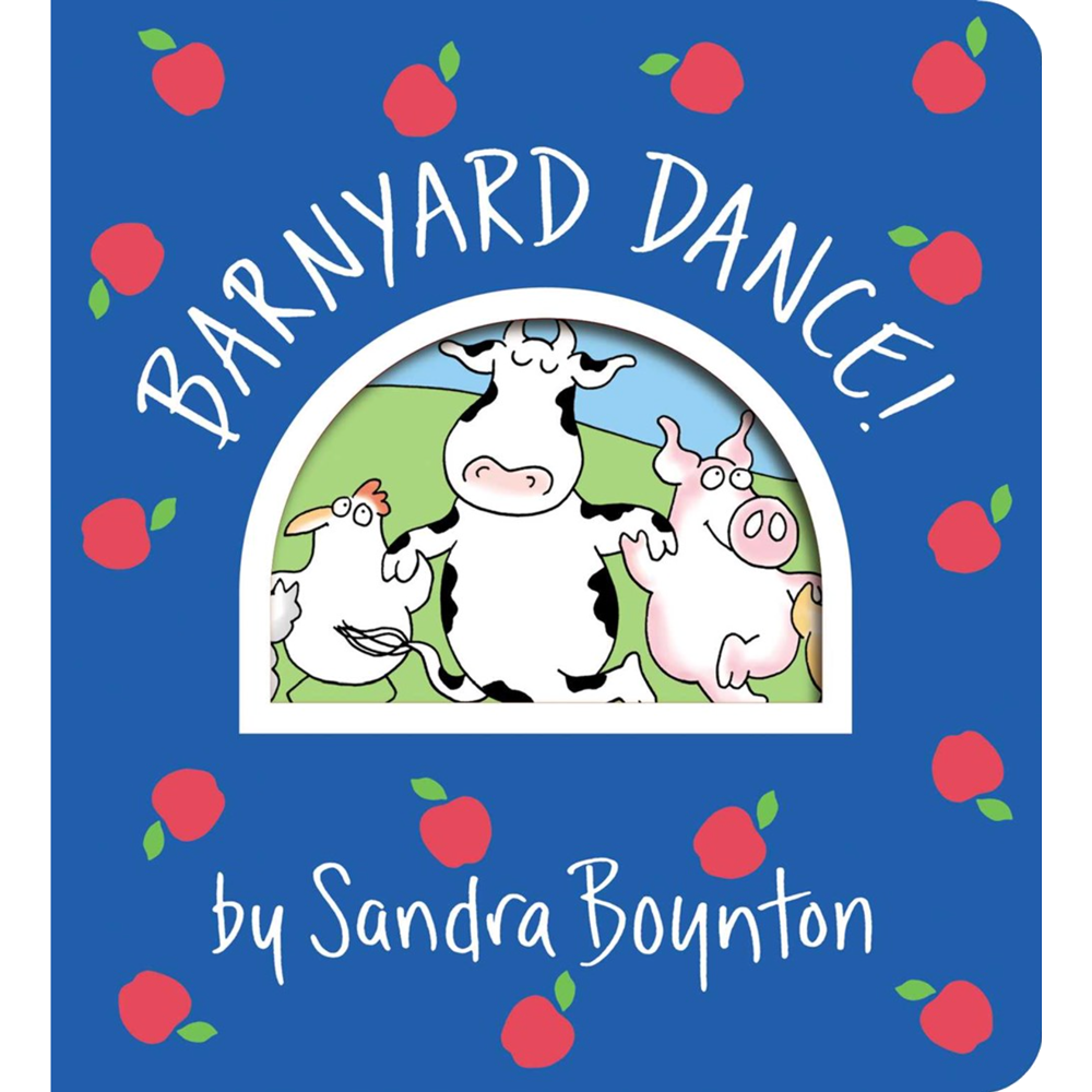Barnyard Dance, , large image number 0