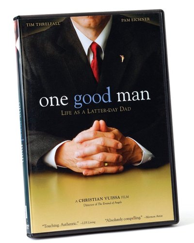 One Good Man, , large image number 0