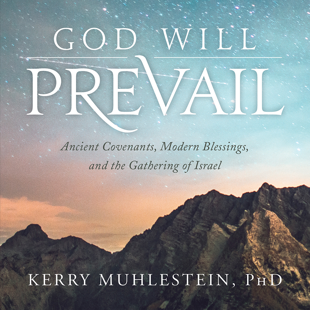 God Will Prevail, , large image number 1