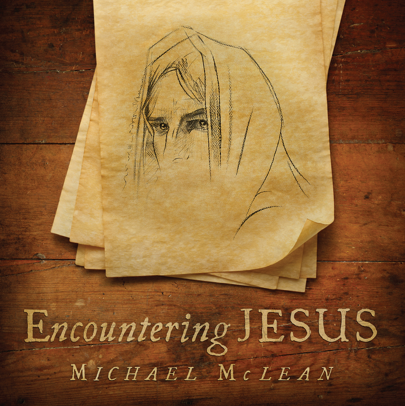 Encountering Jesus, , large image number 0