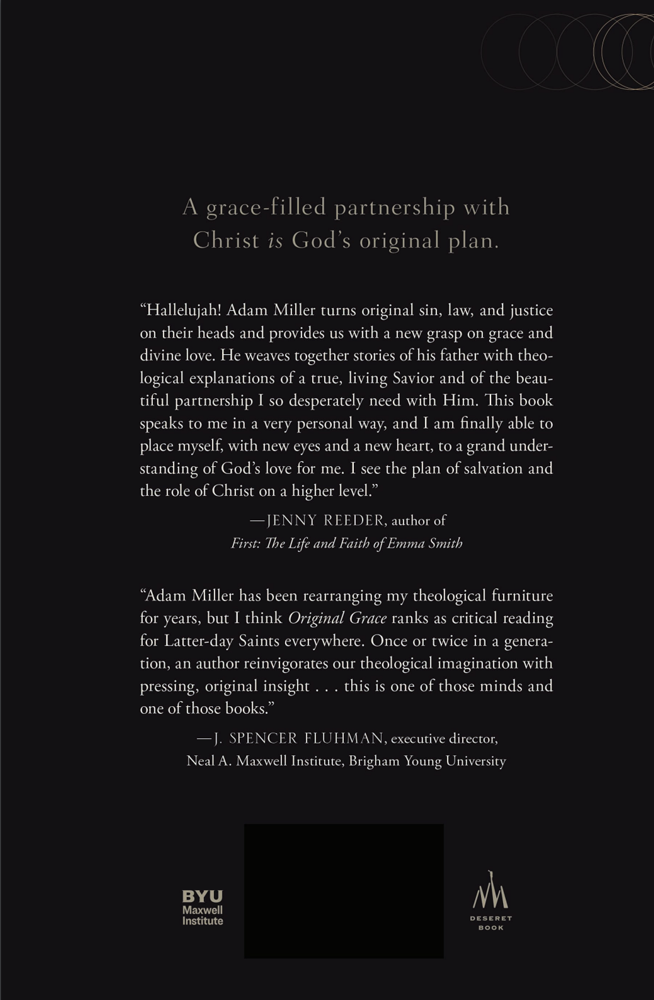 Original Grace, , large image number 1