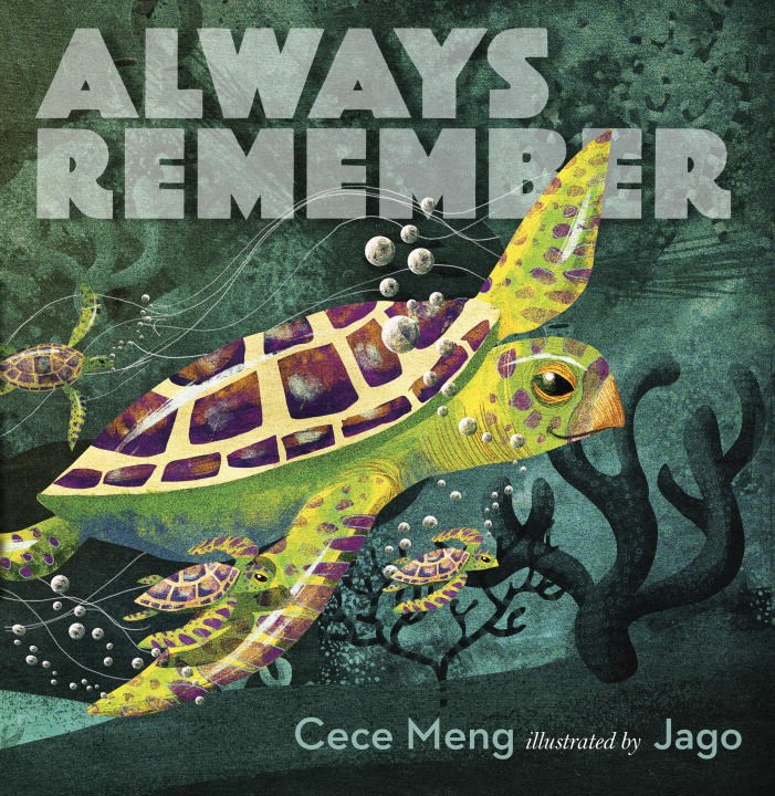 Always Remember, , large image number 0
