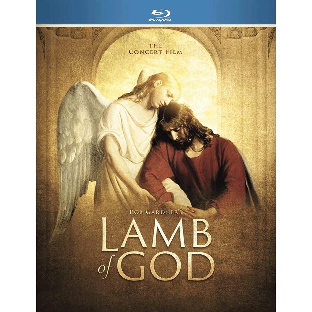Lamb of God, , large image number 1