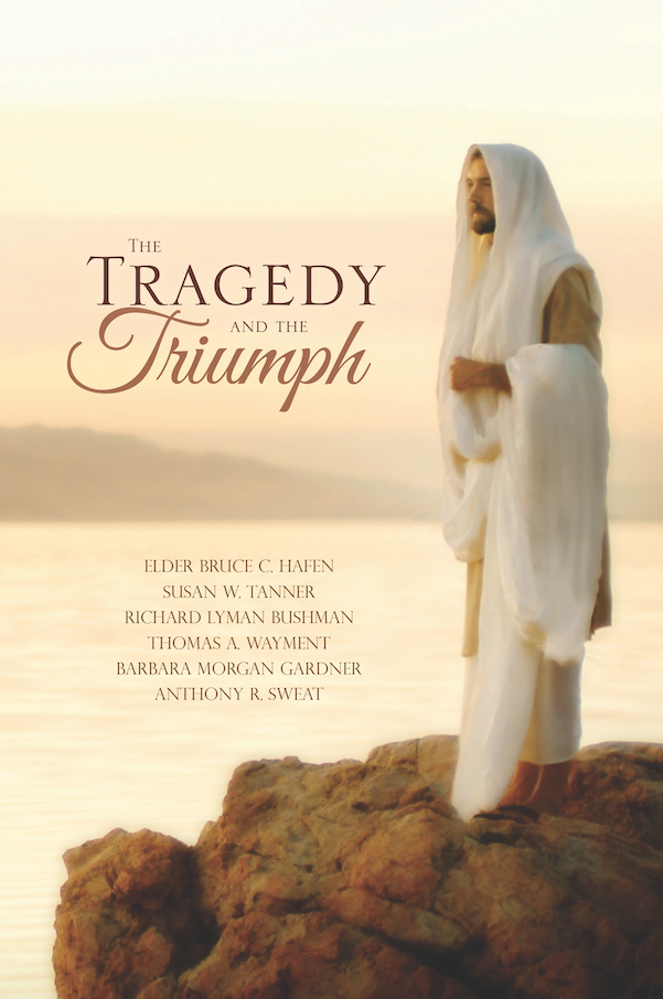 The Tragedy and the Triumph, , large image number 0