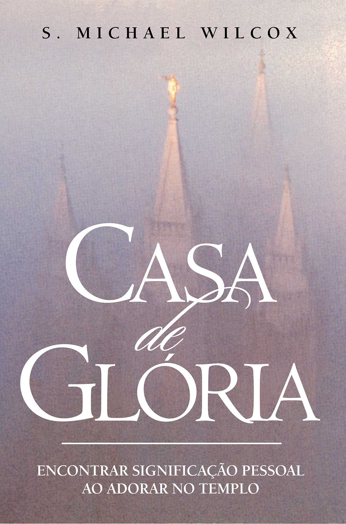 House of Glory (Portuguese)  Casa de Glória