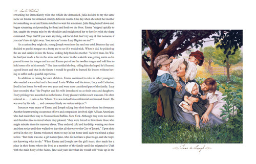 Beloved Emma, The Illustrated Life Story of Emma Smith, , large image number 4