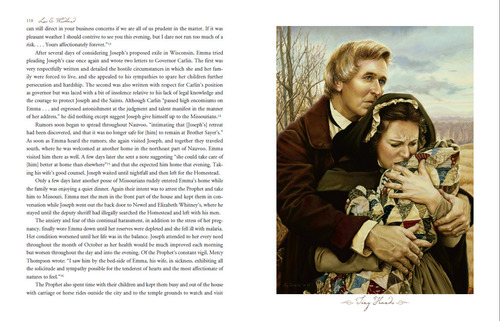 Beloved Emma, The Illustrated Life Story of Emma Smith, , large image number 3