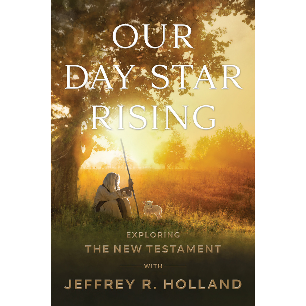 Our Day Star Rising