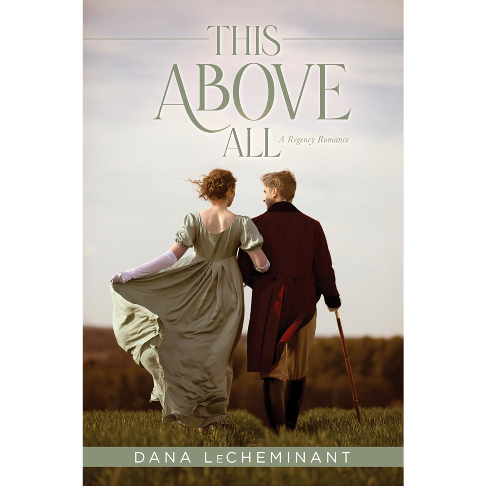This Above All (Calloway Series, Book 2)