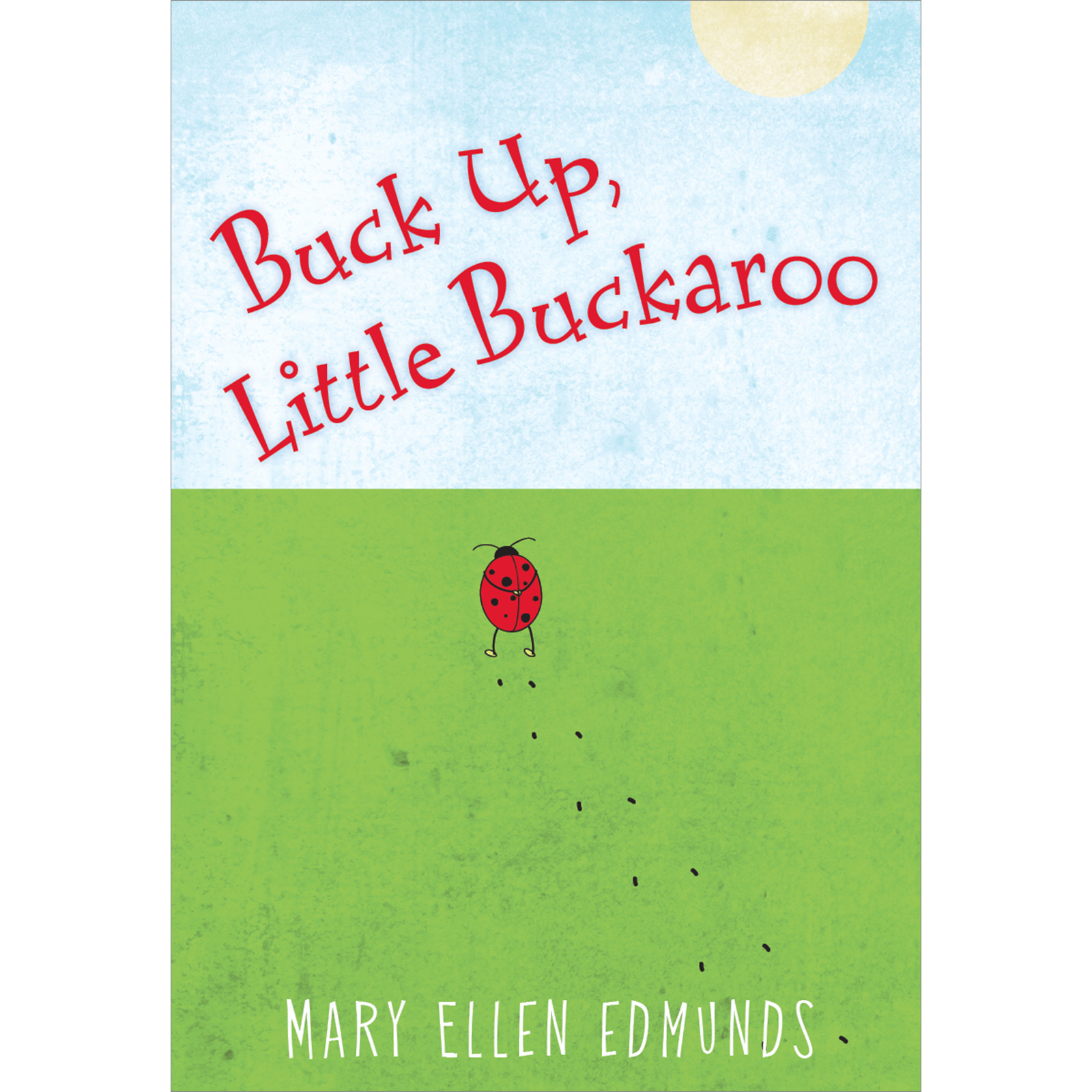 Buck Up, Little Buckaroo, , large image number 0