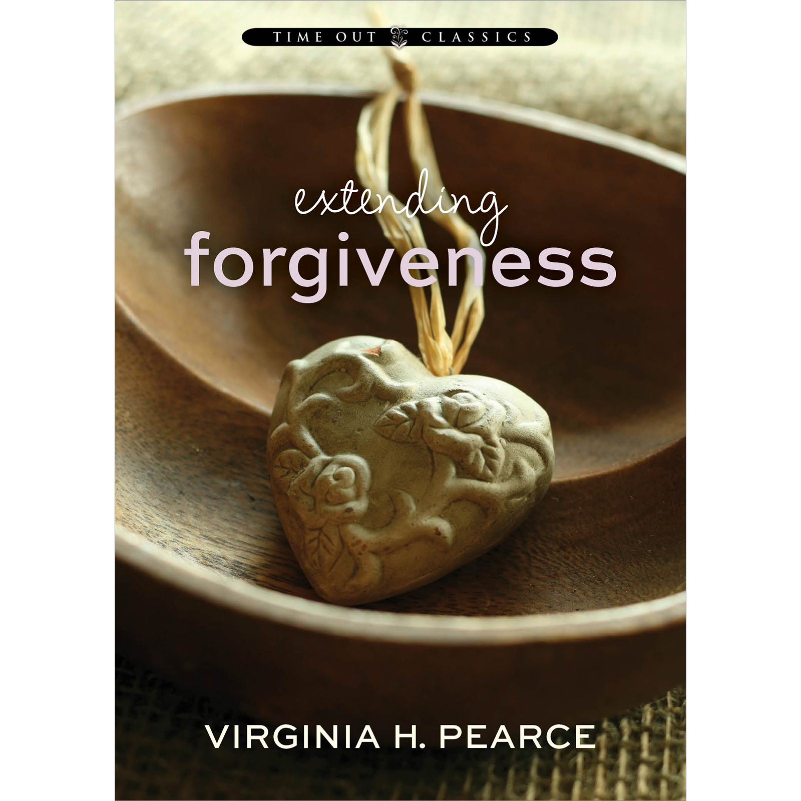 Extending Forgiveness, , large image number 0