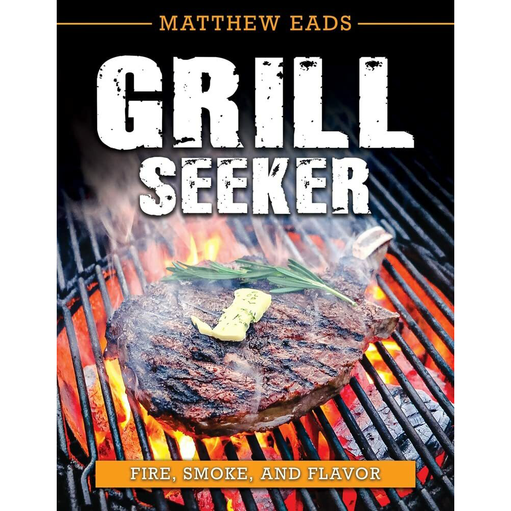 Grill Seeker, , large image number 0