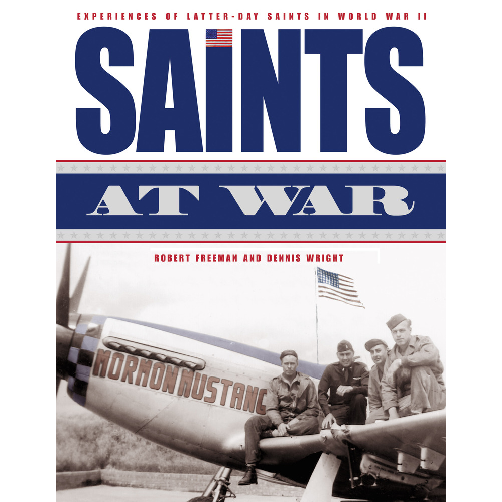 Saints at War, , large image number 0