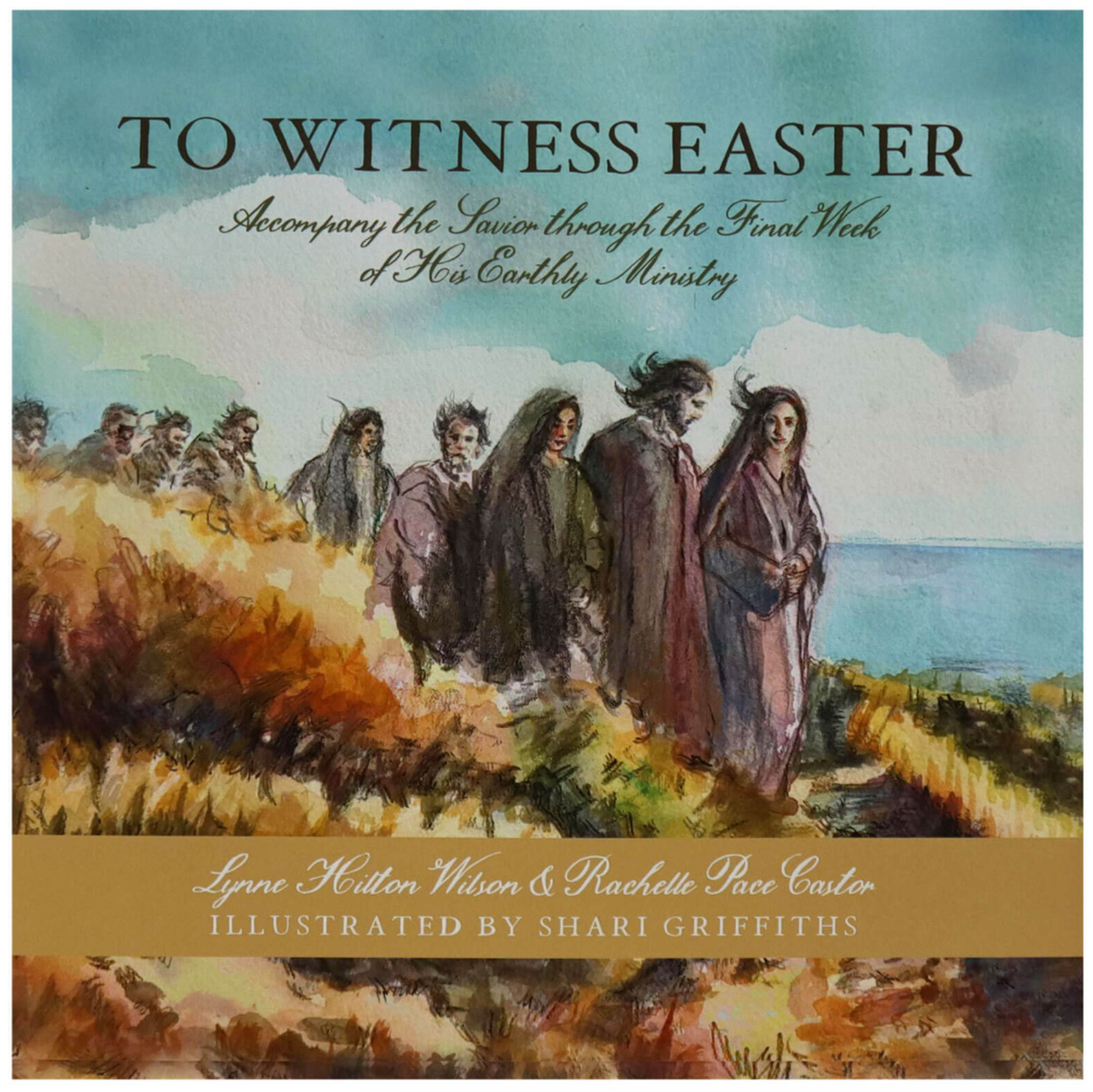 To Witness Easter, , large image number 0
