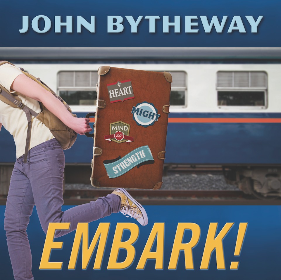Embark!, , large image number 0