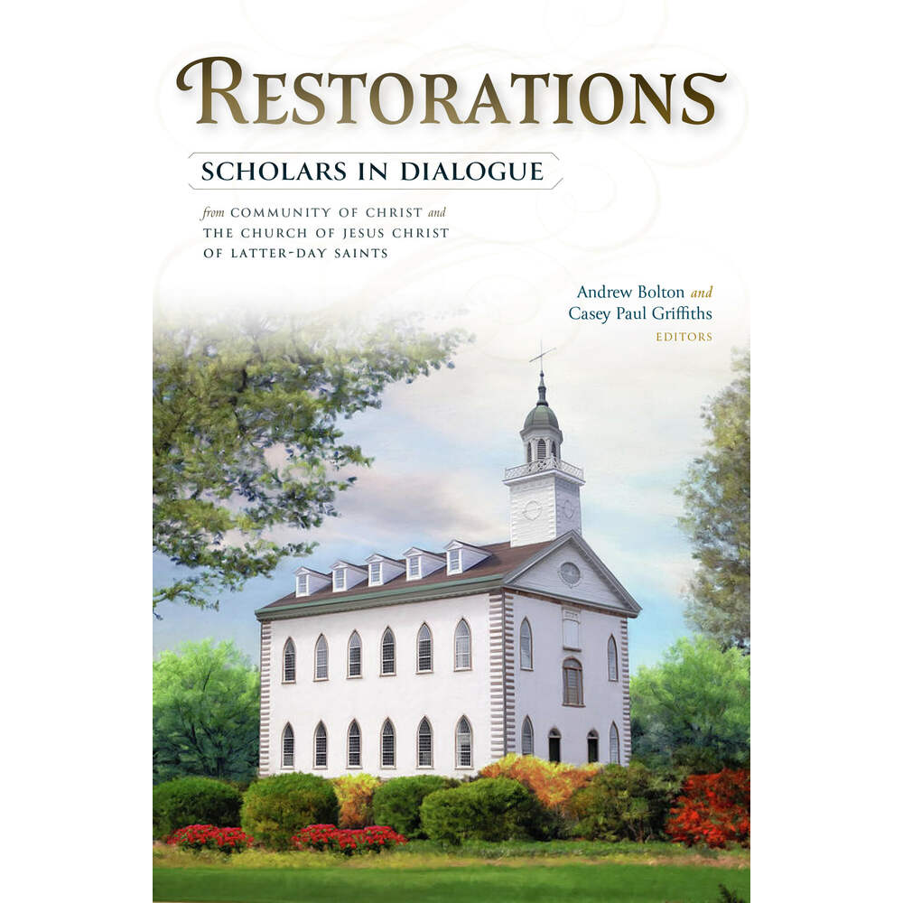 Restorations, , large image number 0