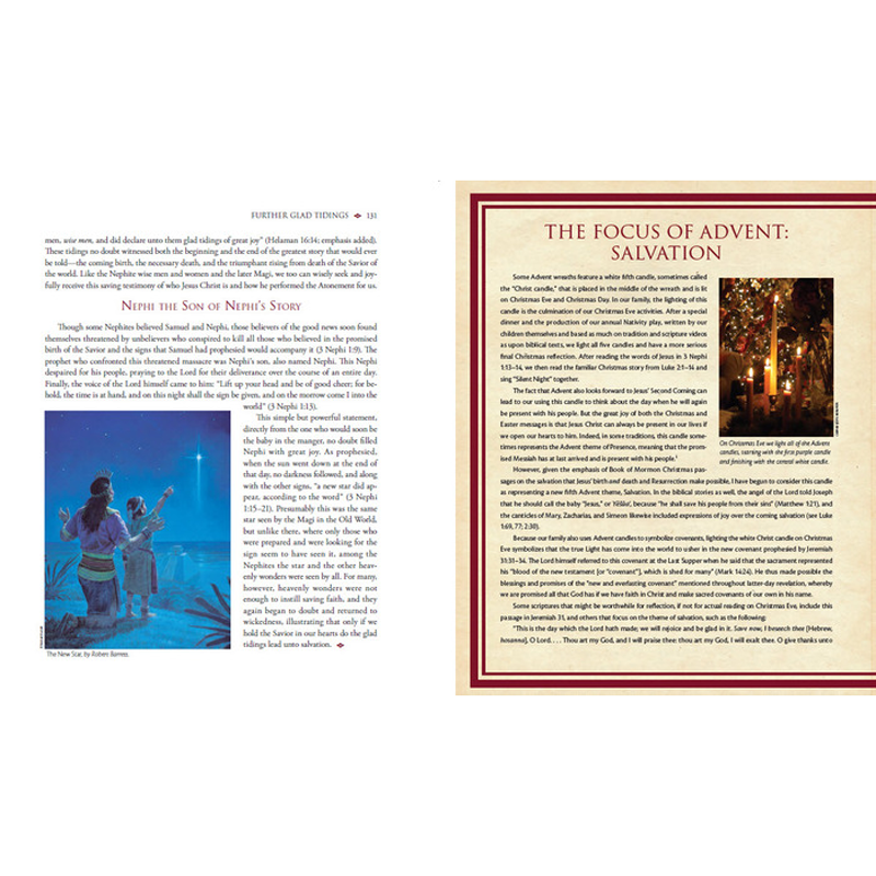 Good Tidings of Great Joy: An Advent Celebration of the Savior's Birth, , large image number 2