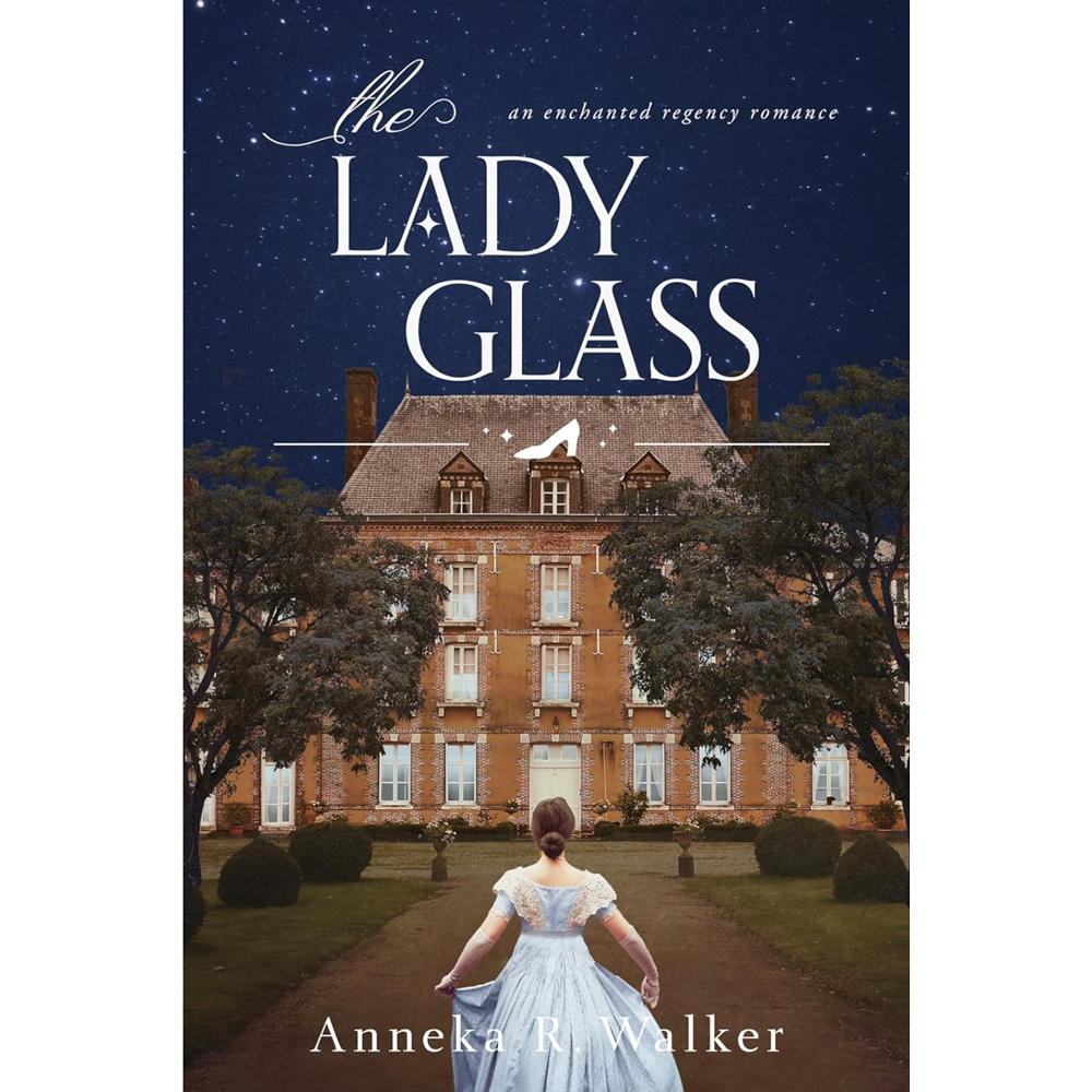The Lady Glass, , large image number 0