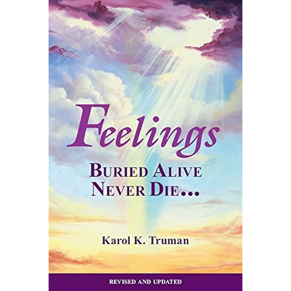 Feelings Buried Alive Never Die, , large image number 0